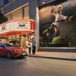 “GOAT” llega a las salas de cine con una alianza entre Sony Pictures Animation y Mercedes Benz